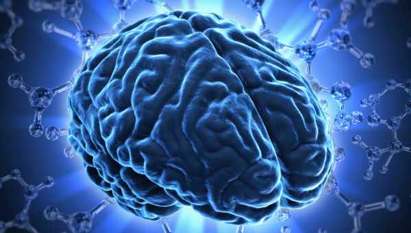 Енцефалопатія головного мозку