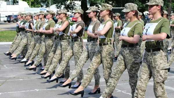 Жінкам не сподобалися непрошені дикпіки