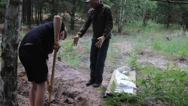 Програмісти знайшли найдовші прямі маршрути на суші і воді