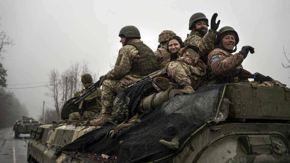 Військові оцінили ймовірність смерті під час катапультування з F-35