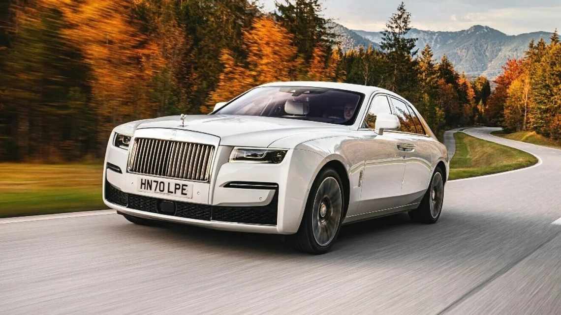 Електролітак Rolls-Royce розігнався до 623 кілометрів на годину