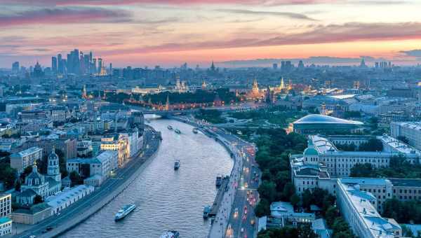 Як дістатися до Апулії з Москви