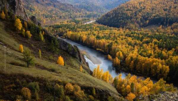 Хакасія