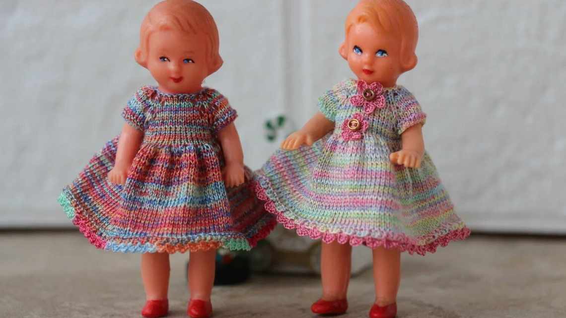 Ляльковий театр: 7 baby doll-суконь для романтичного настрою