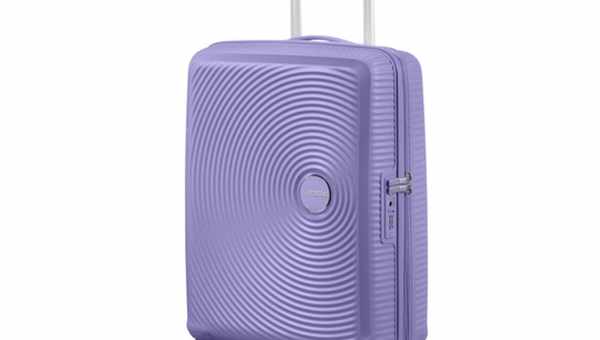 Не можна не закохатися! Samsonite представив дитячу колекцію Happy Sammies