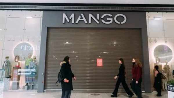 Відповідальність за майбутнє: бренд Mango випустив еко-колекцію Committed