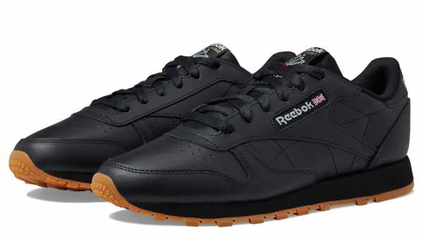 Reebok Classic і Maison Kitsuné представляють першу колаборацію