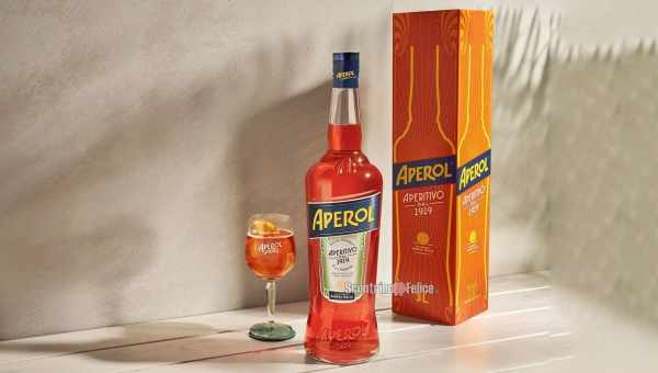 Aperol Spritz і Peak випустили колекцію одягу та аксесуарів aprces-ski