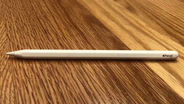 Apple Pencil проти Apple Pencil 2. Що змінилося?