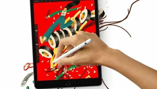 Apple Pencil и iPadOS. Що нового?