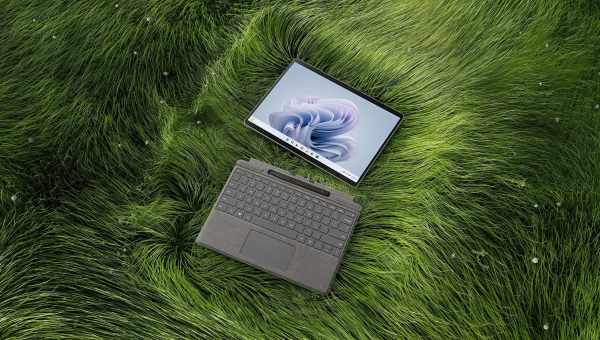 Microsoft Surface: за що платити?