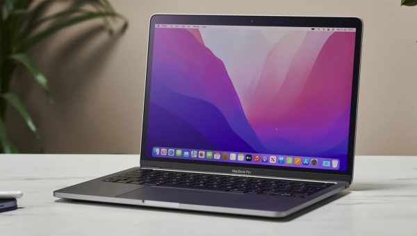 Новий MacBook Pro буде підтримувати 16К-монітори?