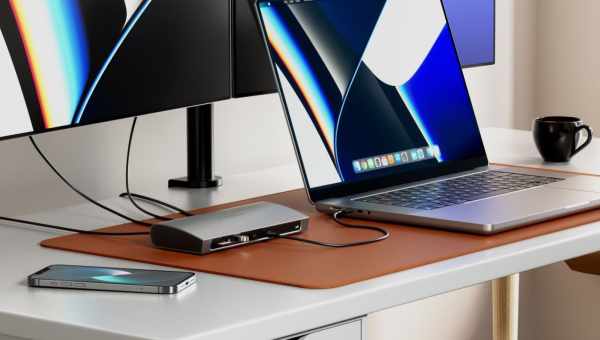 Найкращі USB-C монітори, які можуть заряджати Mac