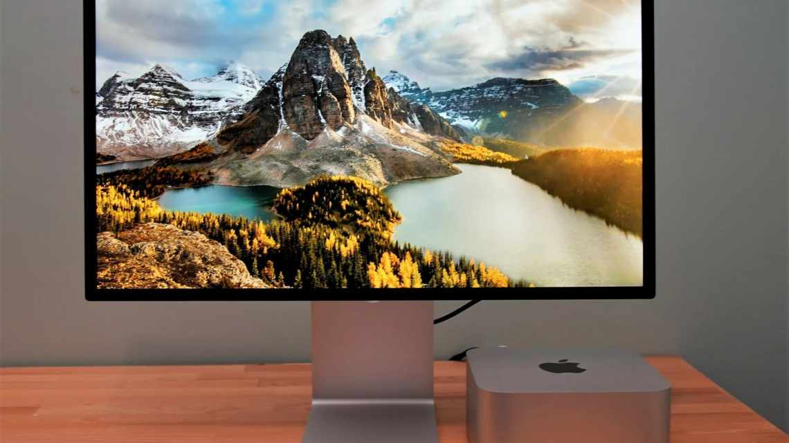 Apple представила новий монітор Pro Display XDR