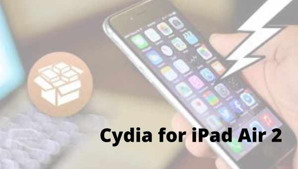 Cydia подає на Apple до суду через захоплення ринку додатків для iOS