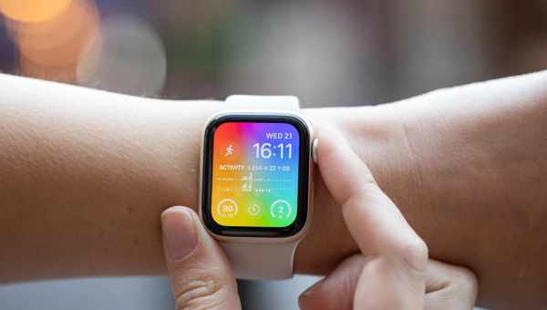 3 причини купити Apple Watch 7 прямо зараз