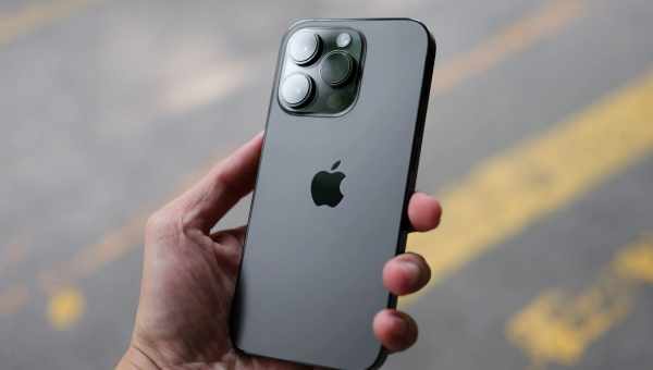 iPhone 12 Pro може вийти раніше iPhone 12 - і ось чому