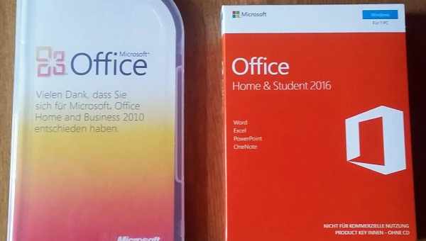 Відмовився від Microsoft Office на користь софта Apple. Відгук студента