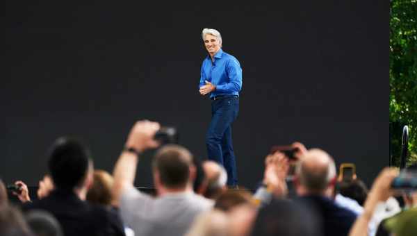 Apple хоче провести онлайн-трансляцію WWDC 2020 на iPhone