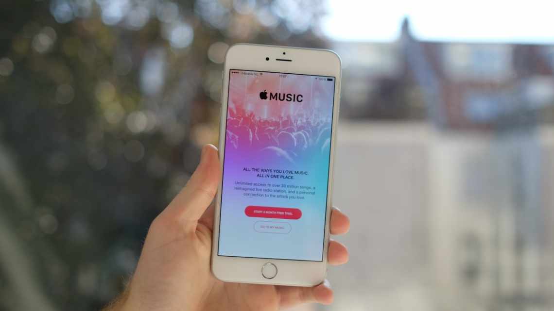 Як керувати відтворенням Apple Music з програми «Google Карт»