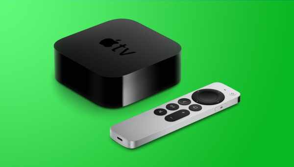 А як щодо Apple TV 6?