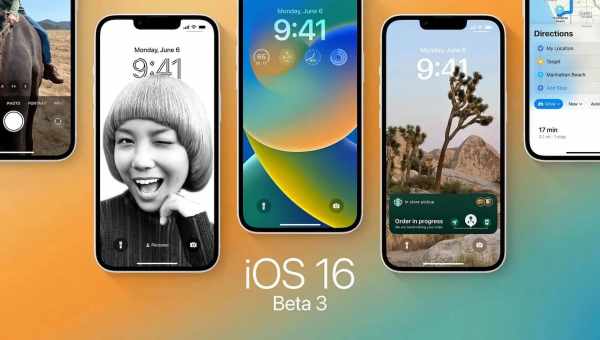 Як відкотитися з iOS 8 до iOS 7