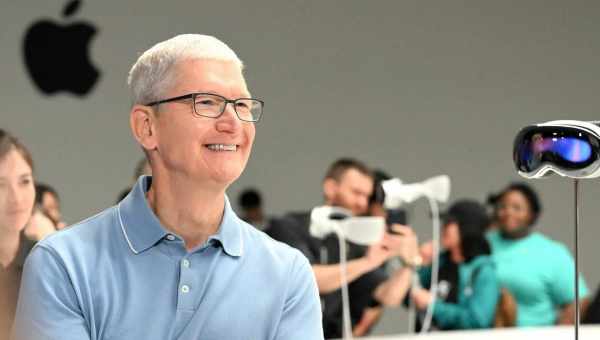 WWDC 2014: за версією Apple, 25-та WWDC