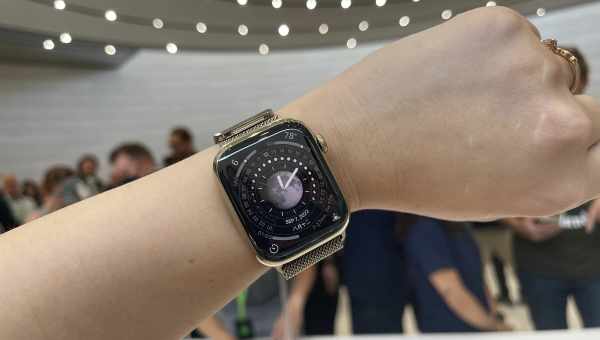 Чому Apple Watch Series 7 вийшли такими дивними