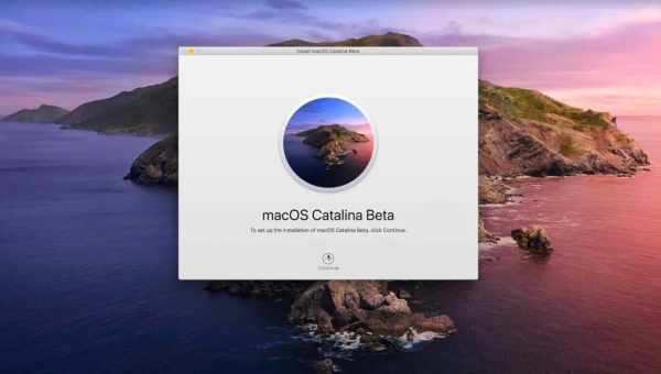 macOS Catalina виводить старі Mac з ладу. Будьте обережні