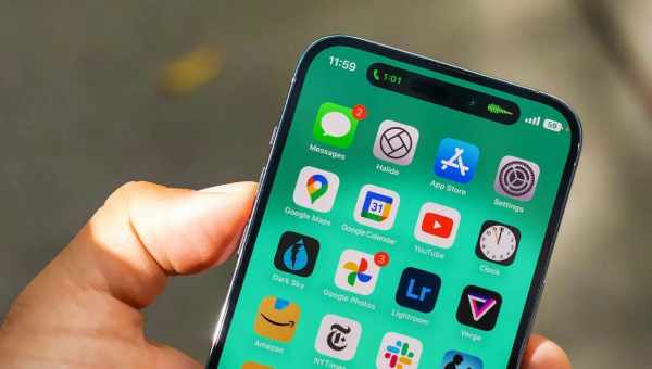 iOS 14.4 попередить, якщо в iPhone стоїть неоригінальна камера