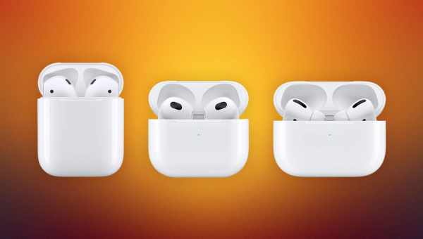 AirPods забирають покупців у Apple Watch: яким чином?