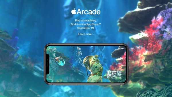 Apple Arcade нікому не потрібен? Apple скасувала кілька ігор і шукає нові образи