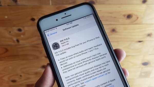 Не працює меню «Поділитися» на iOS 13.4. Як виправити