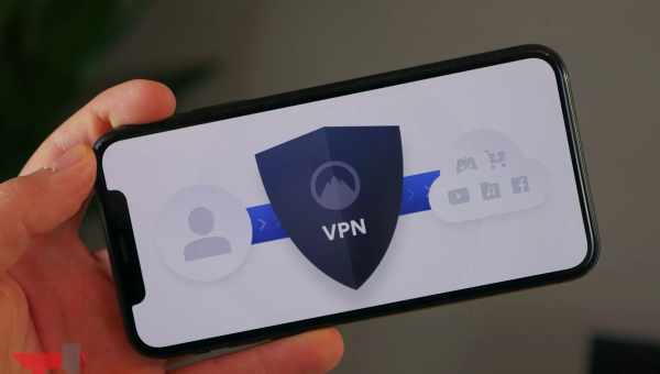 Користуватися VPN в iOS 13.4 може бути небезпечно