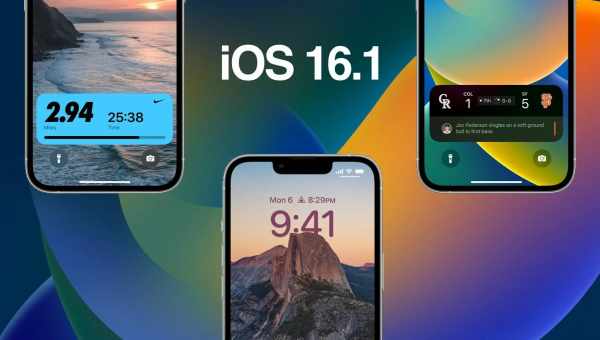 Apple випустила iOS 15.1 beta 1 з підтримкою SharePlay