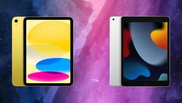 iPad 10.2″: чим він крутий і що з ним не так