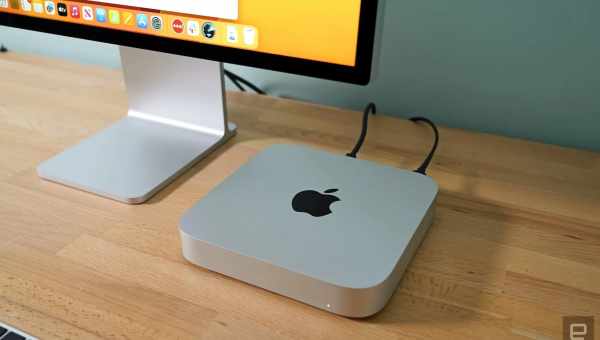 Mac mini Pro или Mac Pro mini? Яким буде найменший і найпотужніший комп'ютер Apple