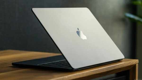 Який Mac купити в 2020 році? MacBook Air з чіпом M1!