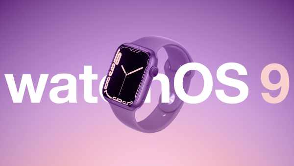 Apple випустила watchOS 6.1 beta 1 і macOS 10.15 beta 9