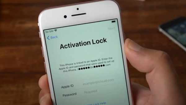 Поліція: функція Activation Lock захистила iPhone від злодіїв