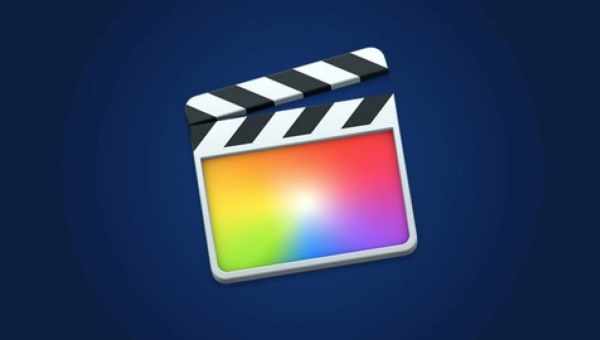 Final Cut Pro X отримав істотне оновлення