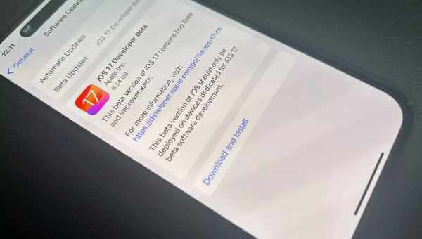 iOS 7 дозволить вберегти ваш iPhone від зловмисників