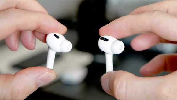 AirPods не заряджаються або відключаються самі по собі? Причина в новому оновленні