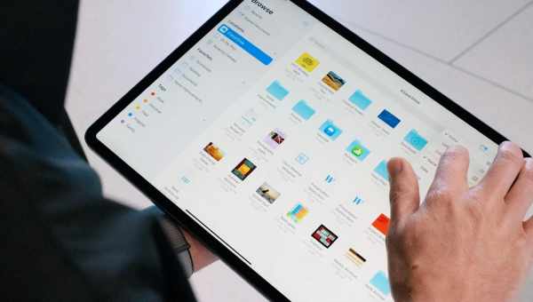 Apple представила iPadOS - операційну систему тільки для iPad