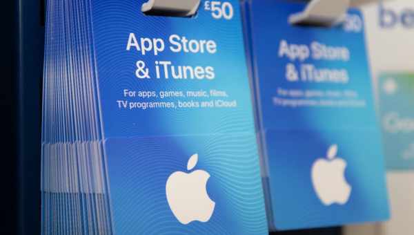 Apple оголосить про закриття iTunes