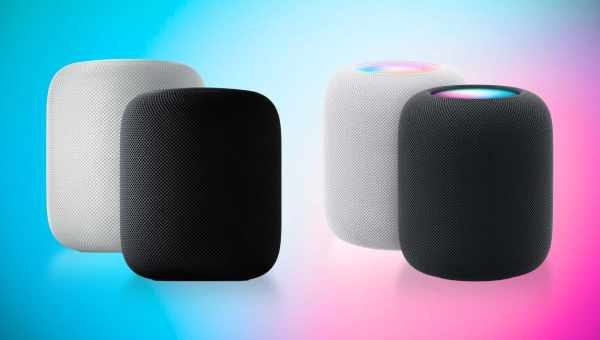 AirPods 2 і доступний HomePod у 2019?