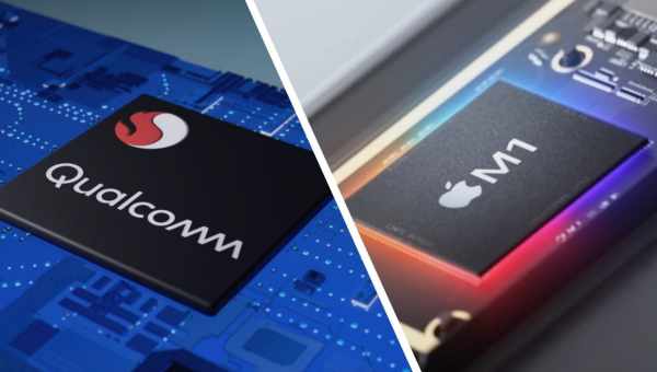 Apple і Qualcomm ось-ось помиряться: чекаємо 5G?