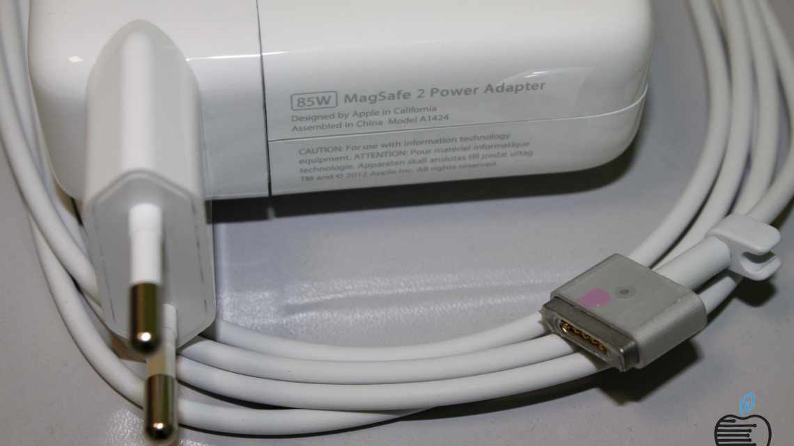 Як відрізнити оригінальний MagSafe для айфона від китайської копії