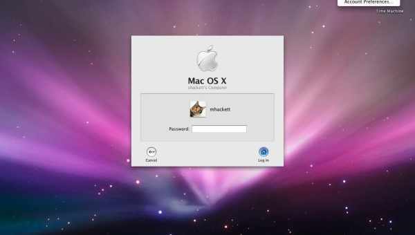 Кілька цікавих концептів OS X у стилі iOS 7