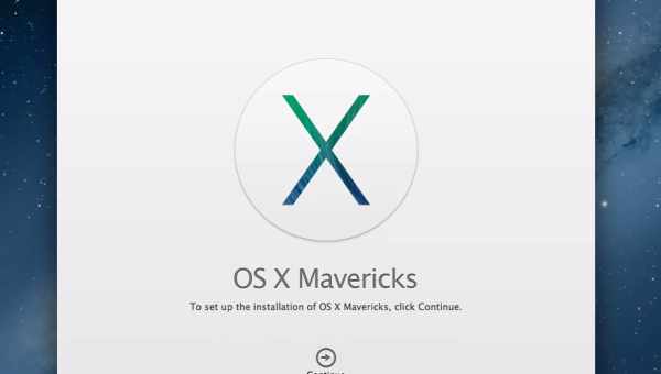 Використовуйте нові інструменти OS X Mavericks для покращення автономності